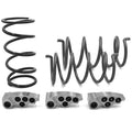 EPI 22+ Can-Am Maverick X3 Turbo RR Pro Series Clutch Kit