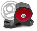 88-91 Civic/CRX Polished Aluminum Replacement Rear Mount D-Series Cable 500 HP 95A Red Innovative Mounts