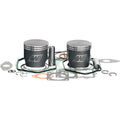 Wiseco 91-92 Ski-Doo 643 (2376M07700 3032LT) Piston Kit