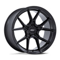R199 19X8.5 5X112 S-BLK 45MM