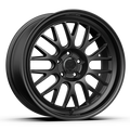 fifteen52 auto part installed view