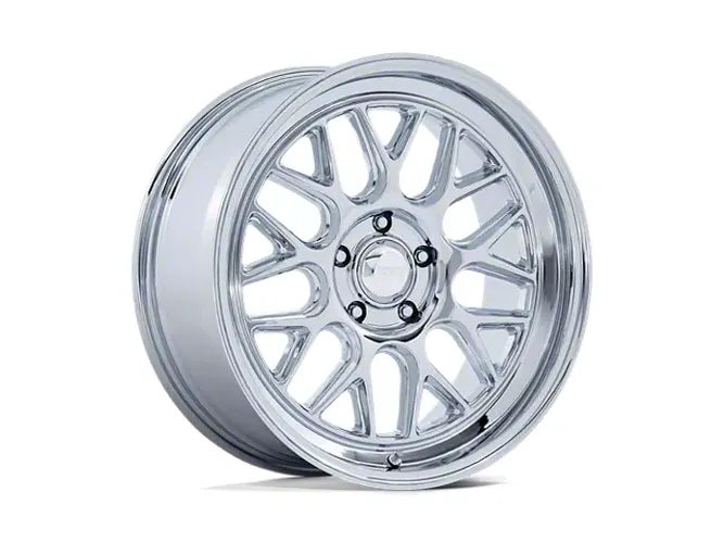 AMERICAN RACING VINTAGE VN516 17X9 5X4.5 CHROME 24MM - VN516PX17901224