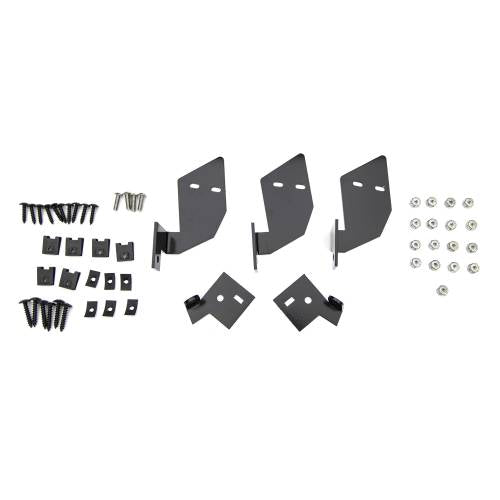 2014-2021 TOYOTA TUNDRA FRONT BUMPE