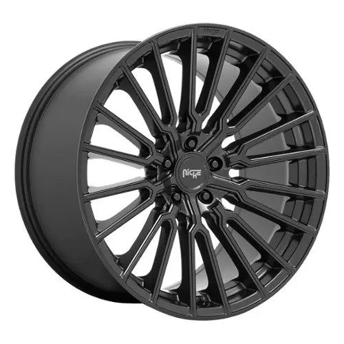 M250 20X9 5X112 MT-BLK 38MM
