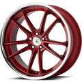 Wheel Pros, LLC auto part