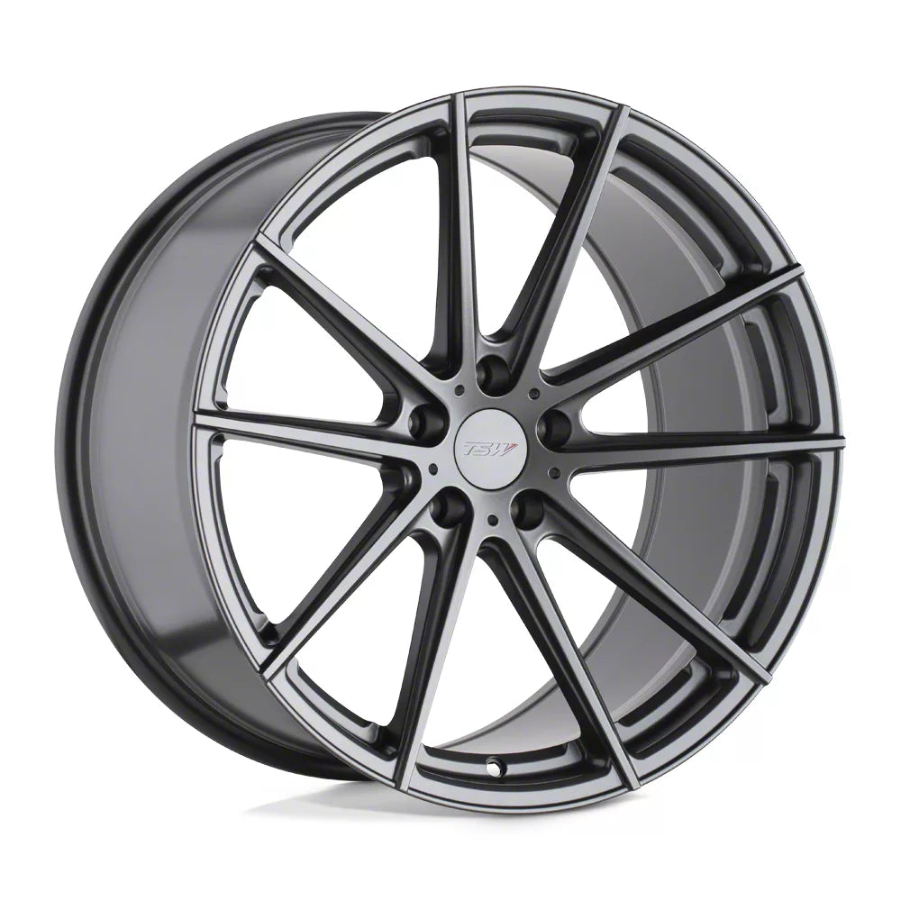 TW BATHURST 19X9 5X120 +15 76 G-GNM