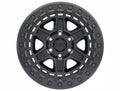 BR RENO BL 17X8.5 6X135 +0 87 M-BK