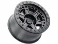 BR RENO BL 17X8.5 6X135 +0 87 M-BK