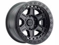 BR RENO BL 17X8.5 6X135 +0 87 M-BK