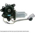 IMPORT WINDOW LIFT MOTOR