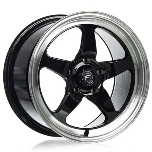 15X10 D5 DRAG 5X120.65 ET50 BS7.5 G