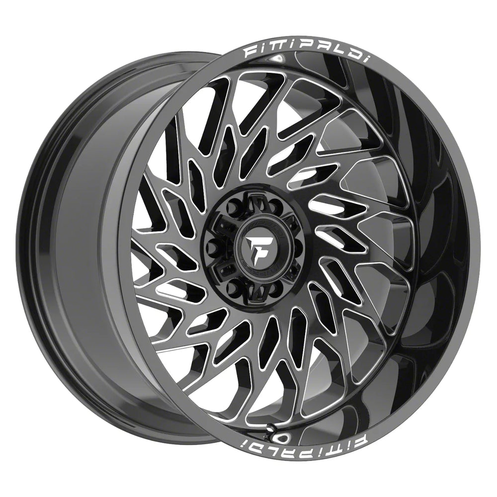 FITTIPALDI OFF ROAD FA20BM 22X12, E