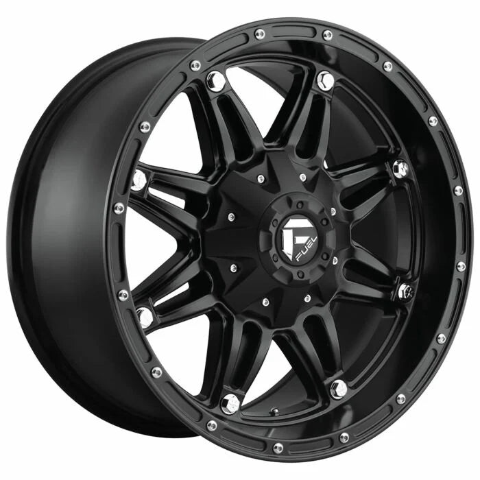 D531 18X12 BLANK MT-BLK -44MM (0-0)