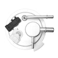 FUEL PUMP MODULE