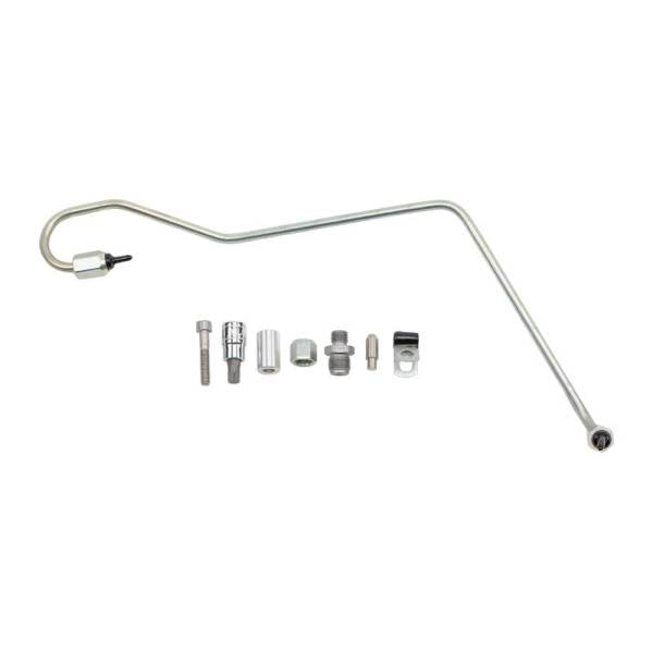 High Pressure Line Upgrade Kit LML CP3 Conversion
