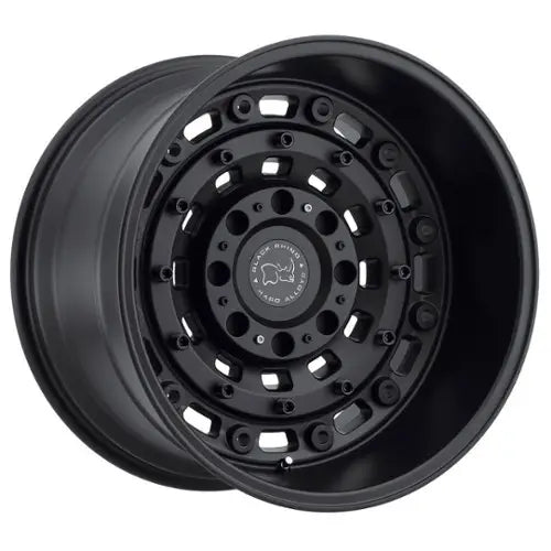 BR ARSENAL 20X8.5 5X127 +30 71 TXT