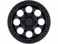 KM550 18X9 6X120 S-BLK 18MM