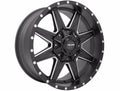 BR TRABUCO MAT GUN22X10 5X120