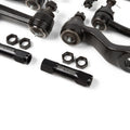 Steering Rebuild Kit 71-72 C10 OE Spindle