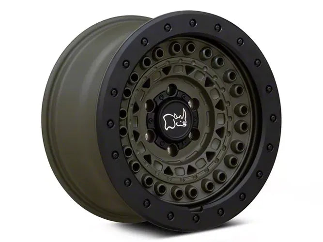 BR BARRCDE 17X8.5 6/114 +0 76 OD GR