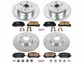 PowerStop auto part