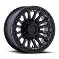 Fuel Wheels auto part detail