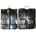 FLOOR PANEL NOVA RIGHT