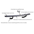 PEERLESS REAR BUMPER GUARD