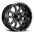 Fuel Wheels auto part