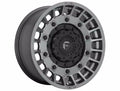 D726 20X10 8X170 MT-ANTH-BLK -18MM