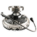 Engine Cooling Fan Clutch