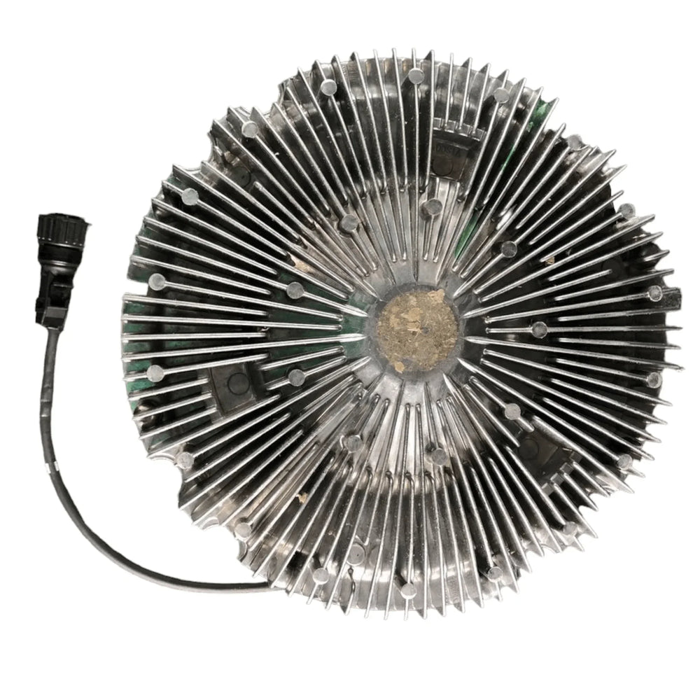 Engine Cooling Fan Clutch
