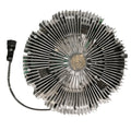 Engine Cooling Fan Clutch