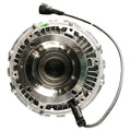 Engine Cooling Fan Clutch