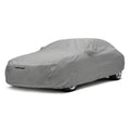 Covercraft Custom 5-Layer Softback All Climate Car Cover with Official Ford Lice