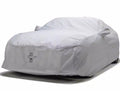 Covercraft Custom 5-Layer Softback All Climate Car Cover with Official Ford Lice