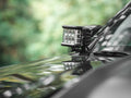 Cali Raised 52 Curved 5D Dual Row 5D Optic Osram Led Bar - Combo