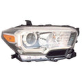 Maxzone Vehicle Lighting Corp headlights