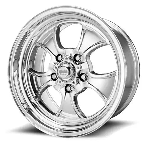 Wheel Pros, LLC polished auto part
