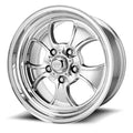 Wheel Pros, LLC polished auto part