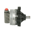 CHRYSLER/AMC ECU