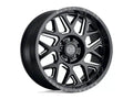 REAPER GL BK ML 20X11.5 5X127
