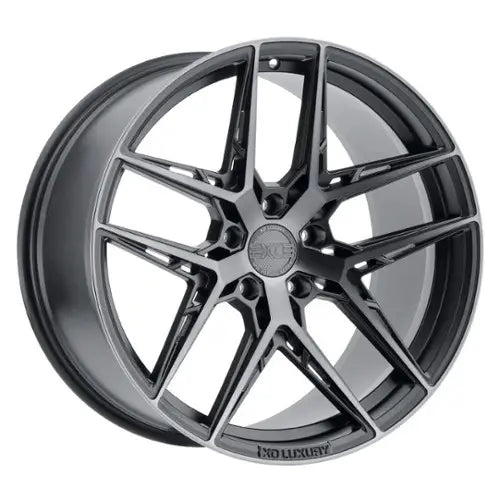 XO CAIRO 19X9.5 5/114.3 ET40 CB76.1