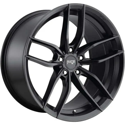 VOSSO 19X8.5 5X115 71.5 BD 35MM