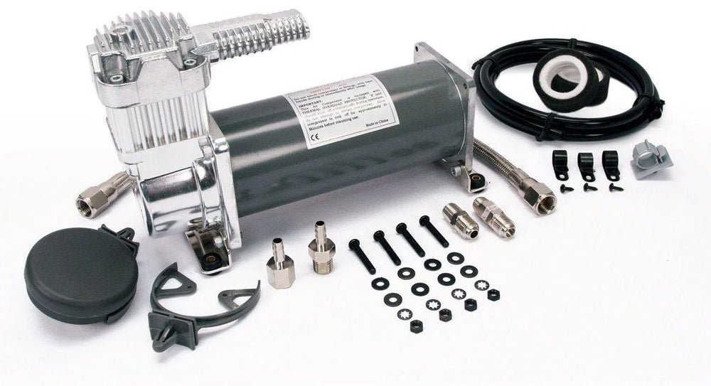VIAIR 450C 24 VOLT INDUSTRIAL GRADE