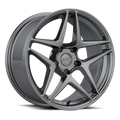 ASTRO GM 19X10.5 5X114.3 +35
