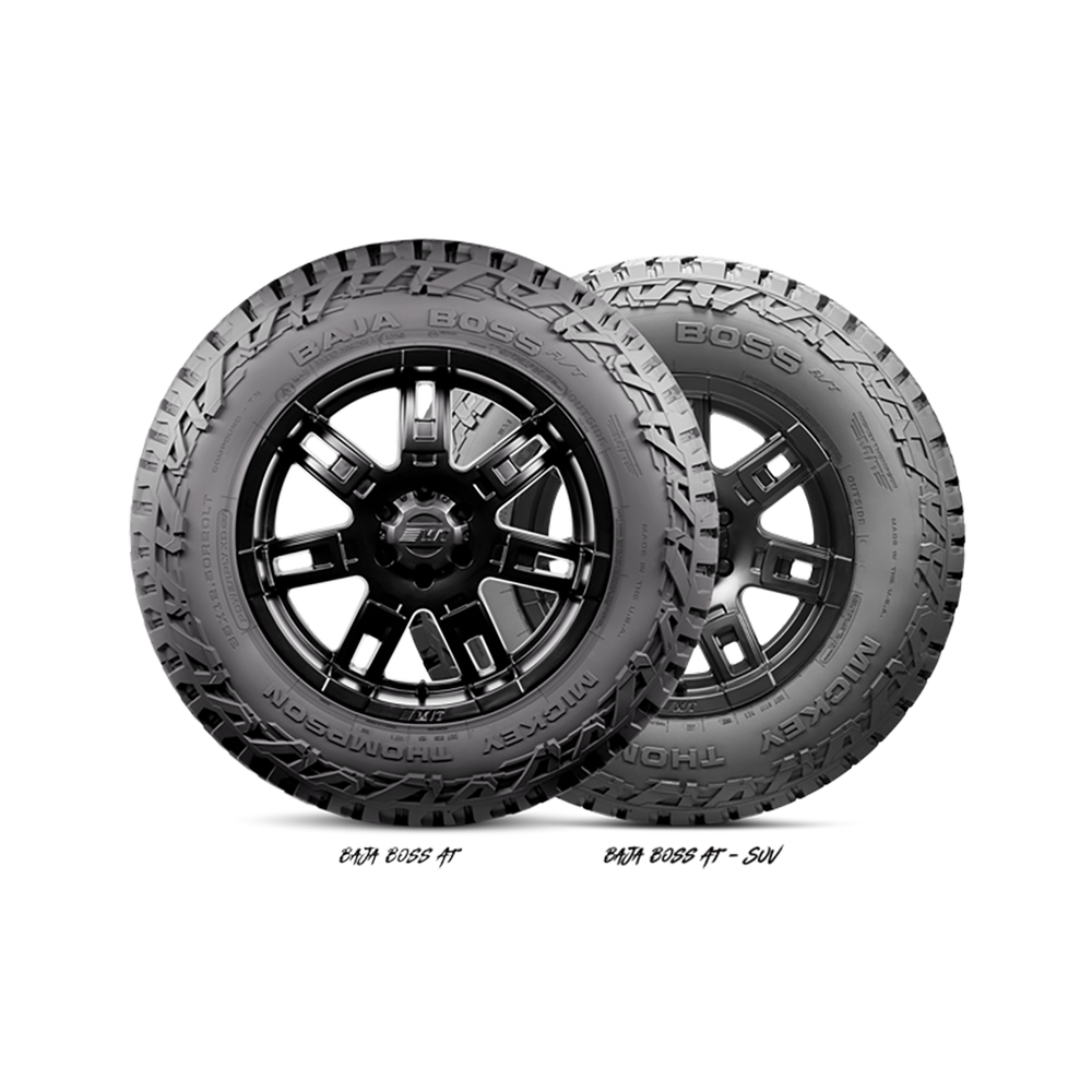 BAJ BOSS AT LT275/55-20 120Q 32.2