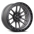 22X10 8X170 -18MG125.2 3700