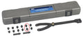 GENISYS HD 9 PIN DEUTSCH AD'TR