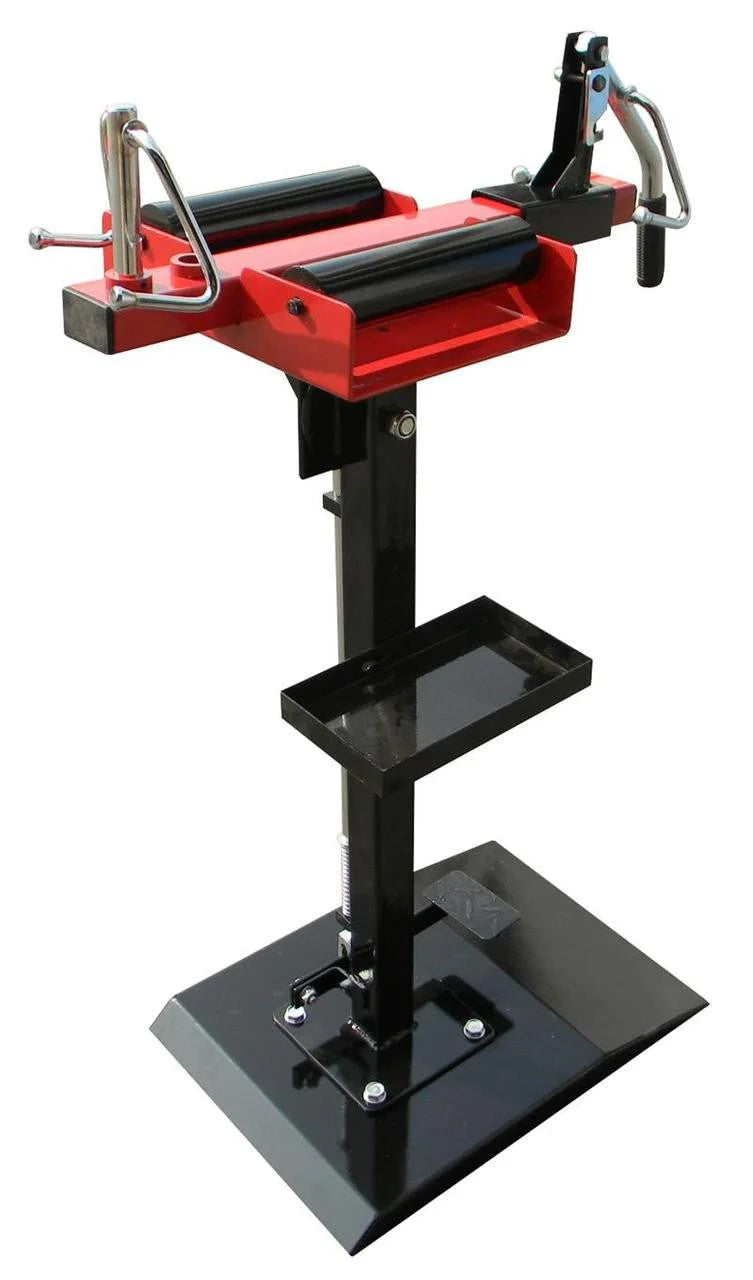 TIRE SPREADER